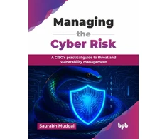KNYGA Bookshop Managing the Cyber Risk