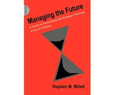 KNYGA Bookshop Managing the Future