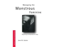 KNYGA Bookshop Managing the Monstrous Feminine