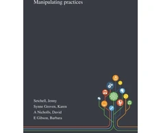 KNYGA Jenny Setchell Manipulating Practices