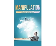 KNYGA Bookshop Manipulation