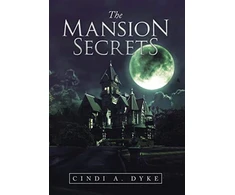 KNYGA Bookshop Mansion Secrets