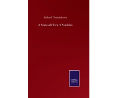 KNYGA Bookshop Manual Flora of Madeira