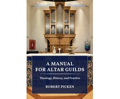KNYGA Bookshop Manual for Altar Guilds