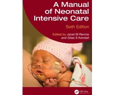 KNYGA Bookshop Manual of Neonatal Intensive Care