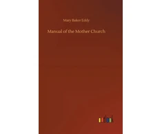 KNYGA Bookshop Manual of the Mother Church