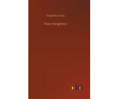 KNYGA Bookshop Many Kingdoms
