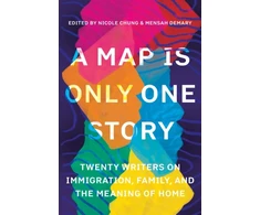 KNYGA Bookshop Map Is Only One Story