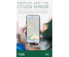 KNYGA Bookshop Mapping and the Citizen Sensor