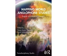 KNYGA Bookshop Mapping World Anglophone Studies