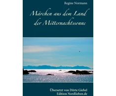 KNYGA Bookshop Marchen aus dem Land der Mitternachtssonne