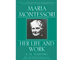 KNYGA Bookshop Maria Montessori