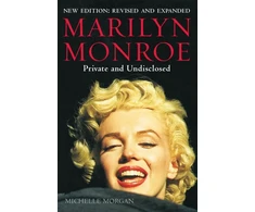 KNYGA Bookshop Marilyn Monroe: Private and Undisclosed