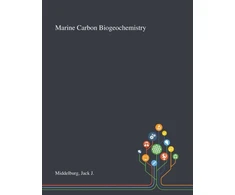 KNYGA Jack J Middelburg Marine Carbon Biogeochemistry