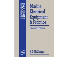 KNYGA Bookshop Marine Electrical Equipment and Practice