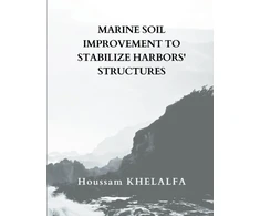 KNYGA Bookshop Marine soil improvement To Stabilize Harbors' structures