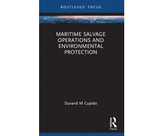 KNYGA Bookshop Maritime Salvage Operations and Environmental Protection