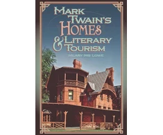 KNYGA Bookshop Mark Twain's Homes and Literary Tourism