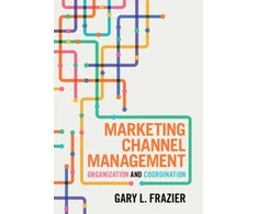 KNYGA Bookshop Marketing Channel Management
