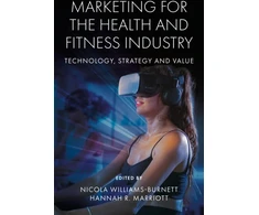 KNYGA Bookshop Marketing for the Health and Fitness Industry