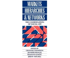 KNYGA Bookshop Markets, Hierarchies and Networks