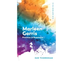 KNYGA Bookshop Marleen Gorris