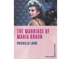 KNYGA Bookshop Marriage of Maria Braun