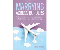 KNYGA Sheela Burrell Marrying Across Borders