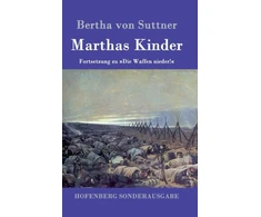 KNYGA Bookshop Marthas Kinder