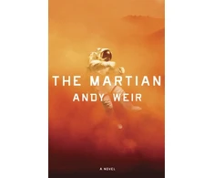 KNYGA Bookshop Martian