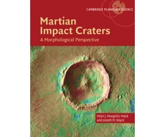 KNYGA Bookshop Martian Impact Craters