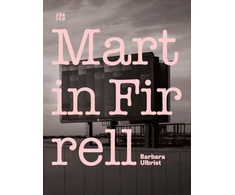 KNYGA Bookshop Martin Firrell
