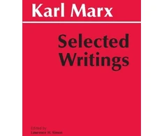 KNYGA Bookshop Marx: Selected Writings