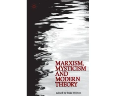 KNYGA Bookshop Marxism, Mysticism and Modern Theory