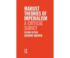 KNYGA Bookshop Marxist Theories of Imperialism