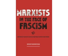 KNYGA Bookshop Marxists In The Face Of Fascism