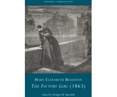 KNYGA Bookshop Mary Elizabeth Braddon