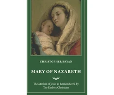 KNYGA Bookshop Mary of Nazareth