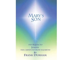 KNYGA Bookshop Mary's Son