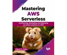 KNYGA Bookshop Mastering AWS Serverless
