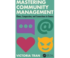 KNYGA Bookshop Mastering Community Management