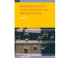 KNYGA Bookshop Mastering Computer Vision with PyTorch and Machine Learning