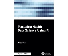 KNYGA Bookshop Mastering Health Data Science Using R