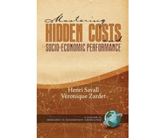 KNYGA Bookshop Mastering Hidden Costs and Socio-Economic Performance