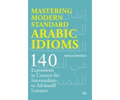 KNYGA Bookshop Mastering Modern Standard Arabic Idioms