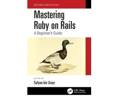 KNYGA Bookshop Mastering Ruby on Rails