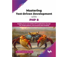 KNYGA Bookshop Mastering Test-Driven Development with PHP 8