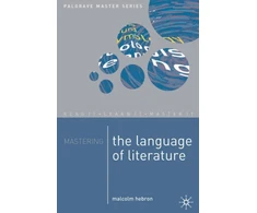 KNYGA Bookshop Mastering the Language of Literature