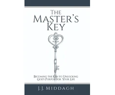 KNYGA Bookshop Master's Key