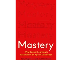 KNYGA Bookshop Mastery